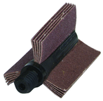 2 to 2-1/2" - 240 Grit - A/O Bore Polisher - Americas Industrial Supply