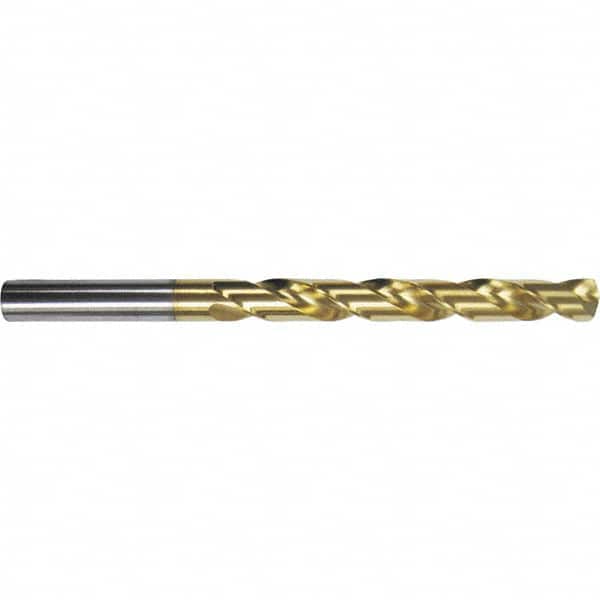 Guhring - 3/8" 130° Cobalt Jobber Drill - Americas Industrial Supply