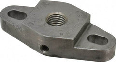 Browning - 1" Cast Iron Fixed Angle Drive Tightener - Drive Tighteners & Idlers - Americas Industrial Supply