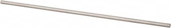 Van Keuren - 1.75mm Pitch, 1-1/2 Inch Long, Thread Pitch Diameter Measuring Wire - 1.01mm Nominal Best Wire Diameter, 0.0597 Inch Nominal Constant, 3 Pieces - Americas Industrial Supply