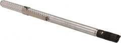 Blackhawk by Proto - Slotted Screw Starter - 5-1/2" OAL - Americas Industrial Supply