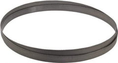 Lenox - 10 to 14 TPI, 10' Long x 3/4" Wide x 0.035" Thick, Welded Band Saw Blade - Bi-Metal, Toothed Edge, Modified Raker Tooth Set, Flexible Back, Contour Cutting - Americas Industrial Supply