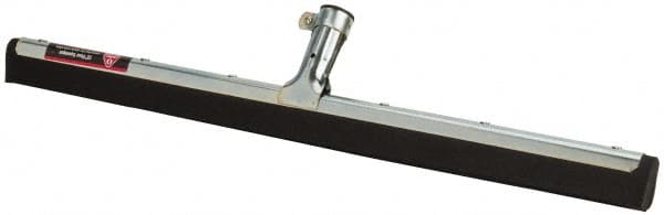 O-Cedar - Squeegees Frames & Refills Type: Floor Squeegee Frame Style: Straight - Americas Industrial Supply