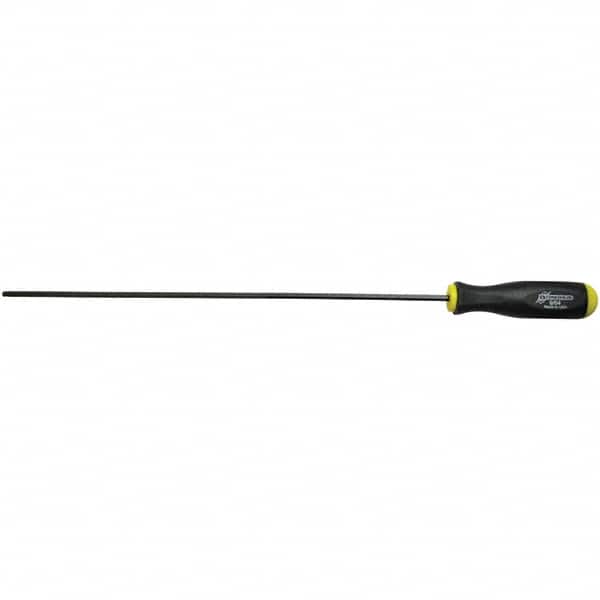 Bondhus - Hex Drivers Fastener Type: Hex Ball End System of Measurement: Inch - Americas Industrial Supply