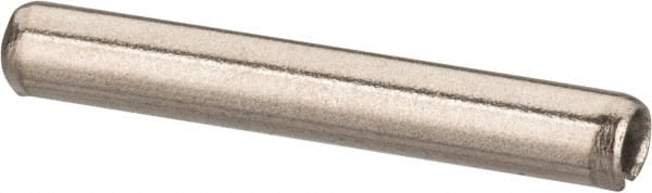Value Collection - Spring Pins Type: Slotted System of Measurement: Inch - Americas Industrial Supply