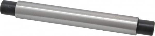 Interstate - 11/16" Face Diam, Standard Lathe Mandrel - 5-3/4" OAL - Americas Industrial Supply