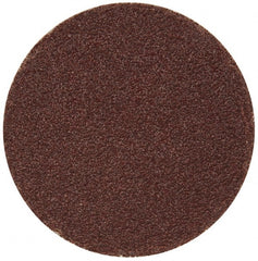 Merit Abrasives - Quick Change Disc - Americas Industrial Supply