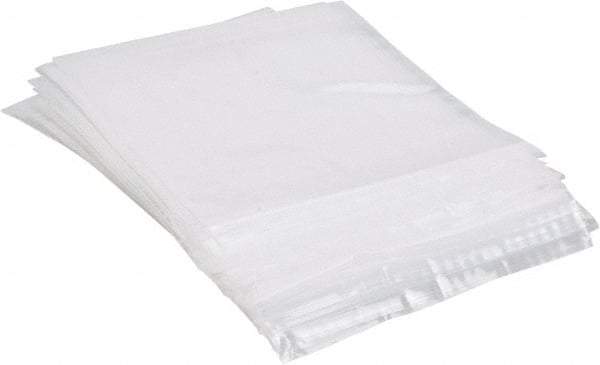 Value Collection - 6 x 8", 4 mil Self-Seal Polybags - Heavy-Duty - Americas Industrial Supply