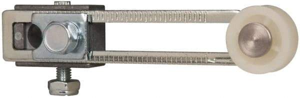 ARO/Ingersoll-Rand - 400 Series Limit Valve - Adjustable Roller Lever - Americas Industrial Supply