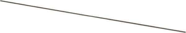 Vermont Gage - 0.0046 Inch Diameter Plug & Pin Gage - Class X Minus - Americas Industrial Supply