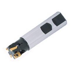 HM90E90AD-D25-2-W25-C END MILLS - Americas Industrial Supply