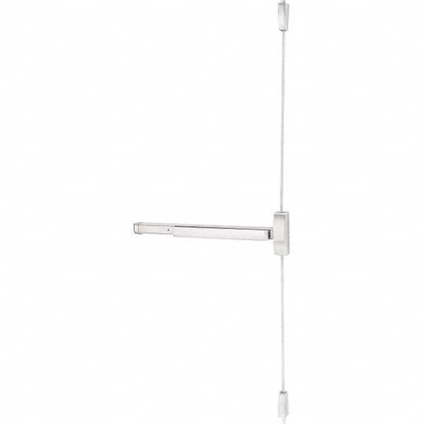 Precision - 3' Surface Vertical Rod - Americas Industrial Supply