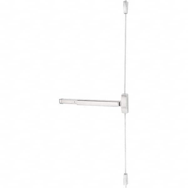 Precision - 3' Surface Vertical Rod - Americas Industrial Supply