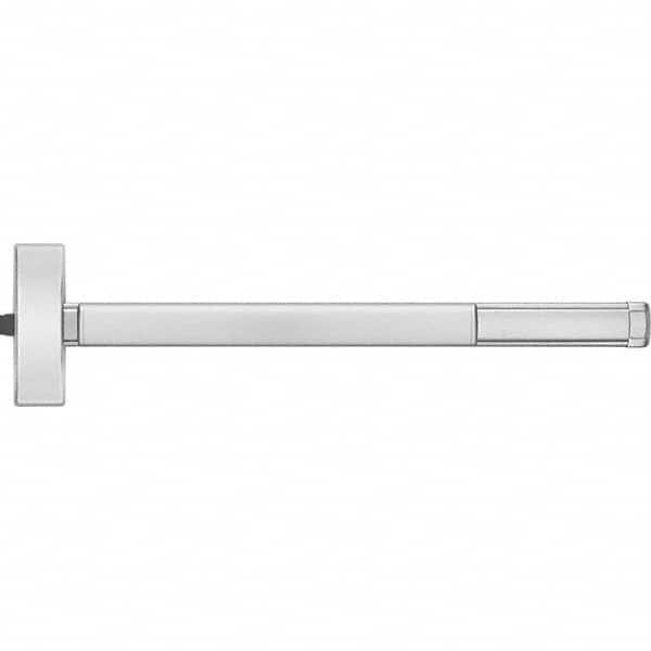 Precision - 3' Heavy Duty Rim - Americas Industrial Supply