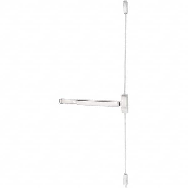Precision - 3' Surface Vertical Rod - Americas Industrial Supply
