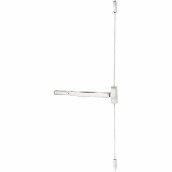 Precision - 3' Surface Vertical Rod - Americas Industrial Supply