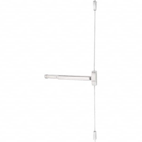 Precision - 3' Surface Vertical Rod - Americas Industrial Supply