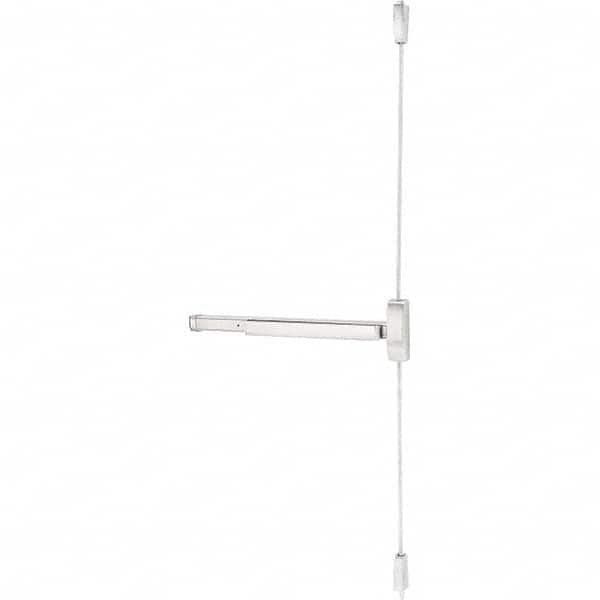 Precision - 3' Surface Vertical Rod - Americas Industrial Supply