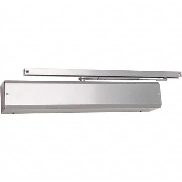 Falcon - 36" Pull Side Mount Automatic Door Operator - Americas Industrial Supply