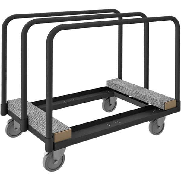 Durham - 1,000 Lb Capacity Panel Mover - Americas Industrial Supply