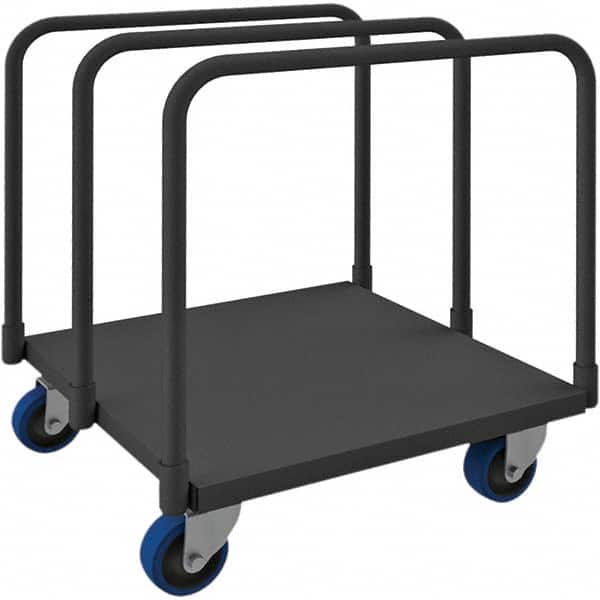 Durham - 2,000 Lb Capacity Panel Mover - Americas Industrial Supply