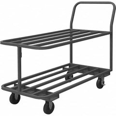 Durham - 1,400 Lb Capacity Platform Truck - Americas Industrial Supply
