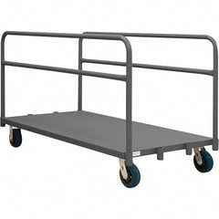 Durham - 3,600 Lb Capacity Adjustable Panel Truck - Americas Industrial Supply