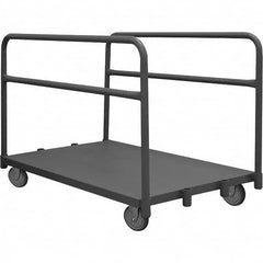 Durham - 1,400 Lb Capacity Adjustable Panel Truck - Americas Industrial Supply