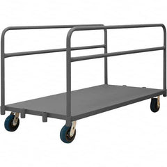 Durham - 3,600 Lb Capacity Adjustable Panel Truck - Americas Industrial Supply