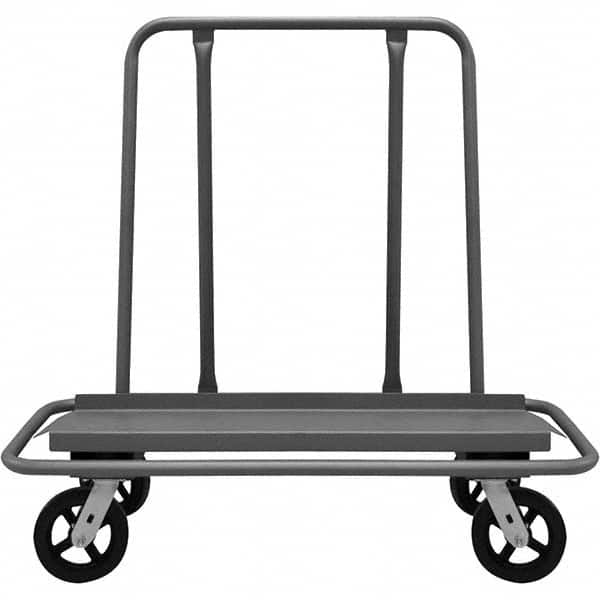 Durham - 3,000 Lb Capacity Drywall Cart - Americas Industrial Supply