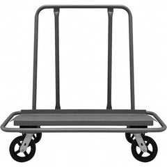 Durham - 3,000 Lb Capacity Drywall Cart - Americas Industrial Supply