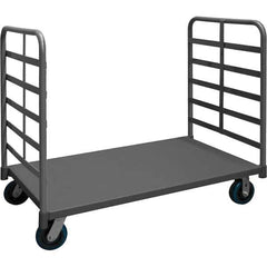Durham - 3,600 Lb Capacity Platform Truck - Americas Industrial Supply
