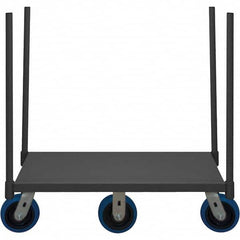 Durham - 3,600 Lb Capacity Pipe Stake Truck - Americas Industrial Supply