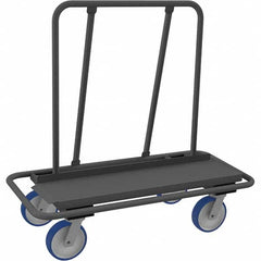 Durham - 3,000 Lb Capacity Drywall Cart - Americas Industrial Supply