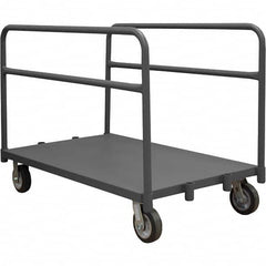 Durham - 2,000 Lb Capacity Adjustable Panel Truck - Americas Industrial Supply
