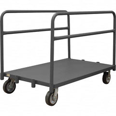 Durham - 2,000 Lb Capacity Adjustable Panel Truck - Americas Industrial Supply