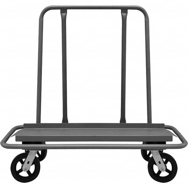 Durham - 3,000 Lb Capacity Drywall Cart - Americas Industrial Supply