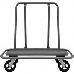 Durham - 3,000 Lb Capacity Drywall Cart - Americas Industrial Supply