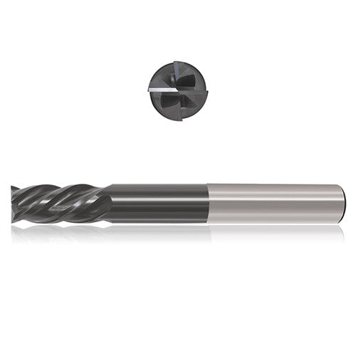 DC 1″ x DCONMS 1″ x APMX 1-1/2″ x OAL 5″