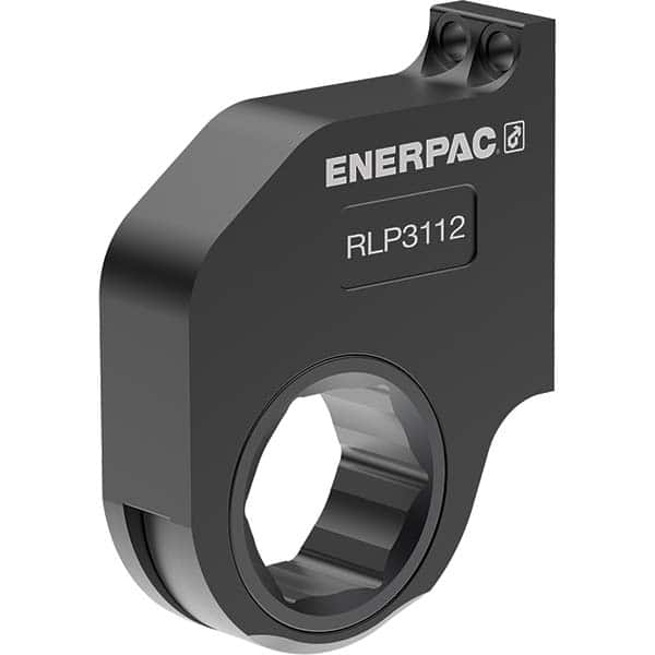 Enerpac - Power Torque Wrenches Type: Torque Wrench Cassette Drive Size: 1 (Inch) - Americas Industrial Supply