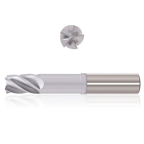 DC 1″ x DCONMS 1″ x APMX 1-1/2″ x OAL 4″