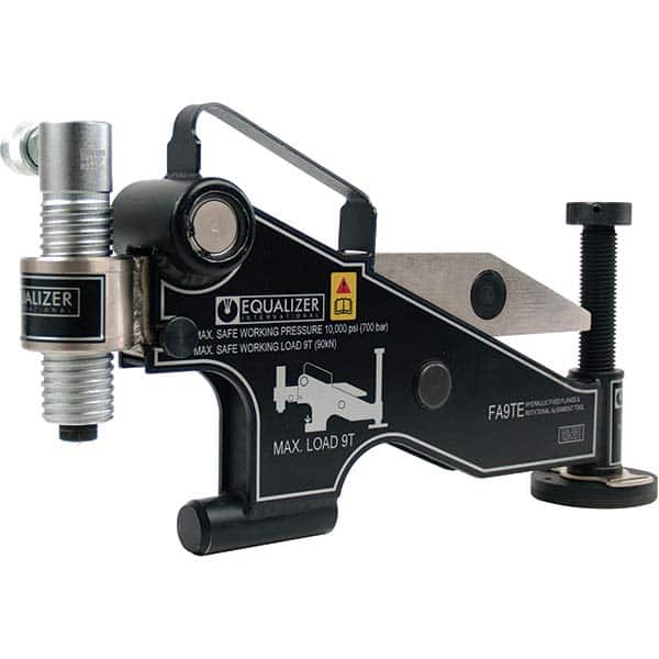 Enerpac - Power Flange Alignment Tools Type: Flange Alignment Tool Power Source: Hydraulic - Americas Industrial Supply