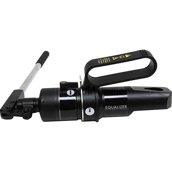 Enerpac - Power Nut Splitters Nut Maximum Width Across Flats: 1.44 Maximum Tons: 15 - Americas Industrial Supply