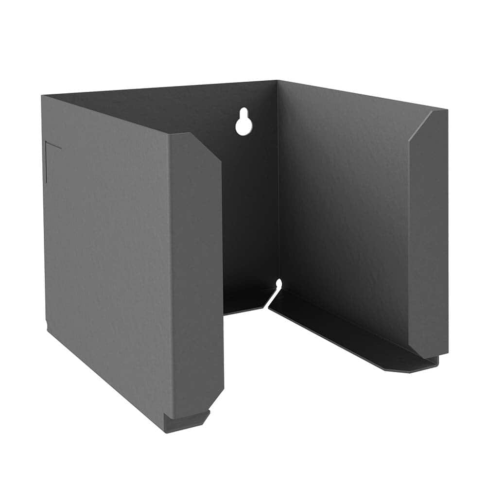 Durham - Job Site Tool Storage Type: Cut-Off Wheel Dispenser Color: Gray - Americas Industrial Supply