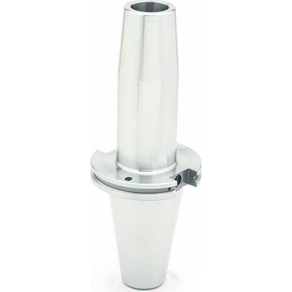 Parlec - Shrink-Fit Tool Holders & Adapters Shank Type: Taper Shank Taper Size: CAT50 - Americas Industrial Supply