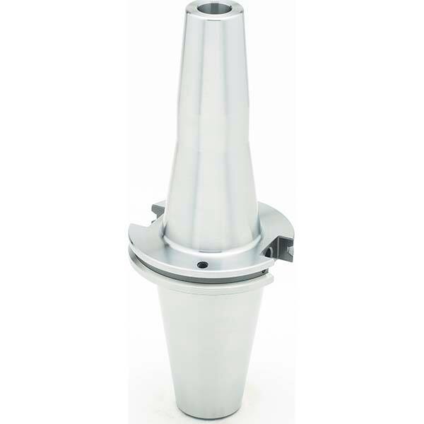 Parlec - Shrink-Fit Tool Holders & Adapters Shank Type: Taper Shank Taper Size: CAT50 - Americas Industrial Supply