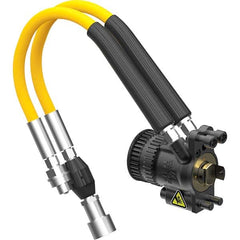 Enerpac - Power Torque Wrenches Type: Torque Wrench Maximum Ft Lbs: 7862 (Pounds) - Americas Industrial Supply