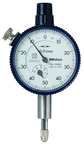 3.5MM 0.01MM DIAL IND W/LUG BACK - Americas Industrial Supply