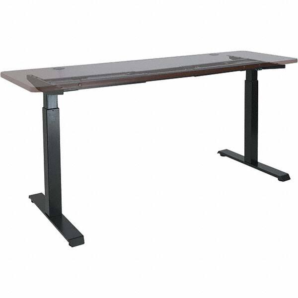 ALERA - Stationary Tables Type: Table Base Material: Steel - Americas Industrial Supply
