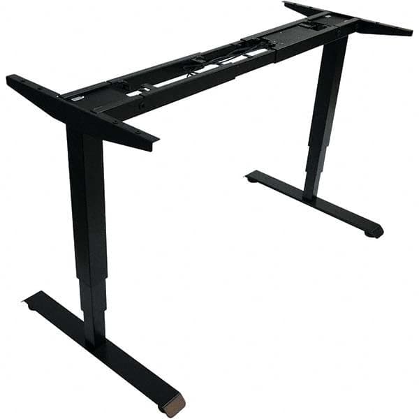 ALERA - Stationary Tables Type: Table Base Material: Steel - Americas Industrial Supply